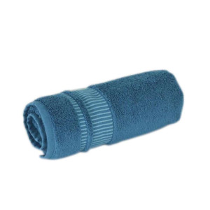 Хавлиена кърпа 30/50 - Петрол Хавлиена кърпа 30/50 - Петрол