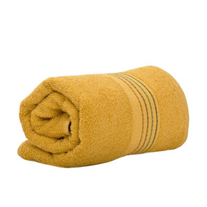 Хавлиена кърпа 50/80 - Тютюн Хавлиена кърпа 50/80 - Тютюн