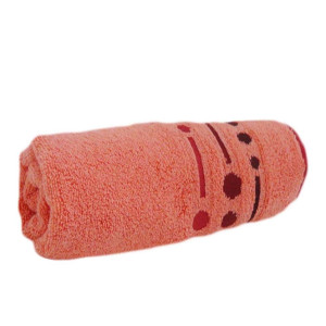 Хавлиена кърпа 50/80 Корал Хавлиена кърпа 50/80 Корал