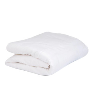 Бебешка олекотена завивка 100% Памук