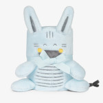 Бебешко поларено одеяло 3D – Kitty