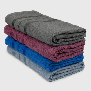 Бюджетна кърпа Venera - 50х90 см.  Бюджетна кърпа Venera - 50х90 см.