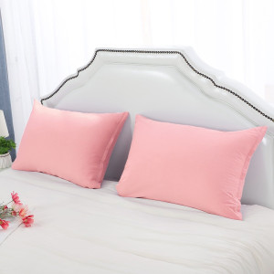 2бр. Калъфки с цип Pink 2бр. Калъфки с цип Pink
