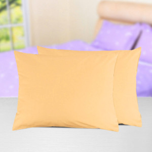 2бр. Калъфки с цип Yellow 2бр. Калъфки с цип Yellow