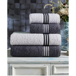 4 кърпи комплект Бонита - Памук