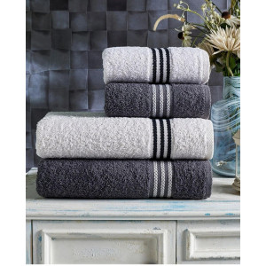 4 кърпи комплект Бонита - Памук 4 кърпи комплект Бонита - Памук