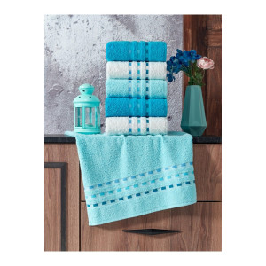 Кърпа хавлиена 50/90 Olga Line Кърпа хавлиена 50/90 Olga Line