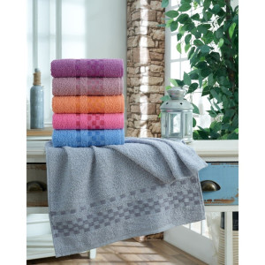 Хавлиена кърпа 70х140 Reina Хавлиена кърпа 70х140 Reina