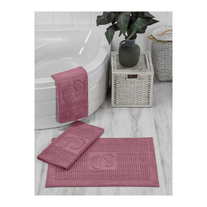 Хавлиено килимче Ash Хавлиено килимче Ash