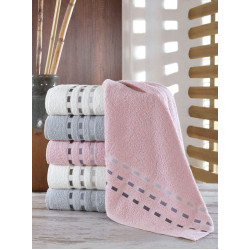 Памучна хавлиена кърпа 50/85 Venus Nova