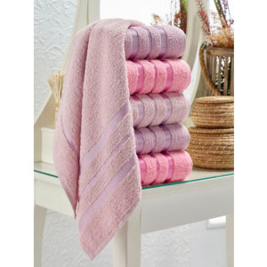 Памучна хавлиена кърпа 50/85 Venus Lady Памучна хавлиена кърпа 50/85 Venus Lady