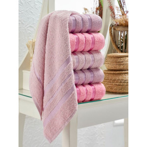 Плътна хавлиена кърпа 70/140 - Venus lady Плътна хавлиена кърпа 70/140 - Venus lady