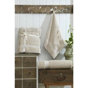 Пакет 4бр. хавлиена кърпа Honey Pie 50/90 Пакет 4бр. хавлиена кърпа Honey Pie 50/90