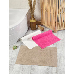 Памучна хавлиена кърпа Крачета - различни цветове