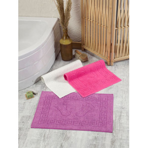 Памучна хавлиена кърпа Крачета 2 - различни цветове Памучна хавлиена кърпа Крачета 2 - различни цветове