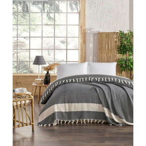 Красиво одеяло St. Clara - 100% Памук Красиво одеяло St. Clara - 100% Памук