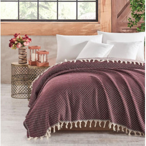 Одеяло 200/230 Paloma - 100% Памук Одеяло 200/230 Paloma - 100% Памук