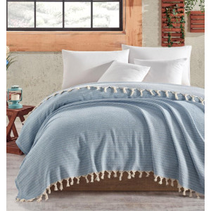 Одеяло Sea - 100% Памук Одеяло Sea - 100% Памук