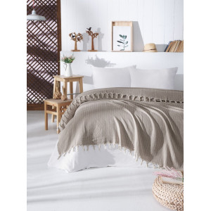 Одеяло Almeida - 100% Памук Одеяло Almeida - 100% Памук