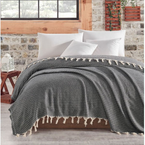 Одеяло Tanay - 100% Памук Одеяло Tanay - 100% Памук