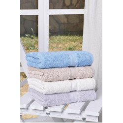 Памучна хавлиена кърпа Honey Pie 70/140