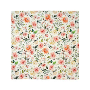 Цветна покривка Rozanna 130х170 см.