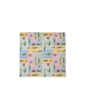 Подложка за хранене Пролетни цветя Подложка за хранене Пролетни цветя