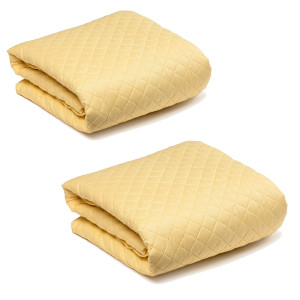 Промоционален пакет Жълти шалтета 2 броя