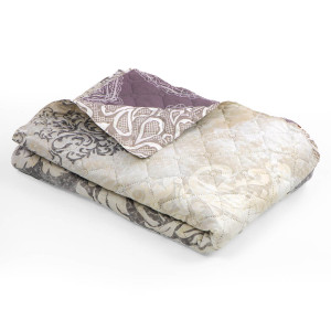 Шалте с две лица Orion - Микрофибър