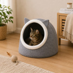 Легло за кучета и котки - 34х40х35 см.