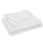 Долен чаршаф Ранфорс - 160х280 см. Долен чаршаф Ранфорс - 160х280 см.