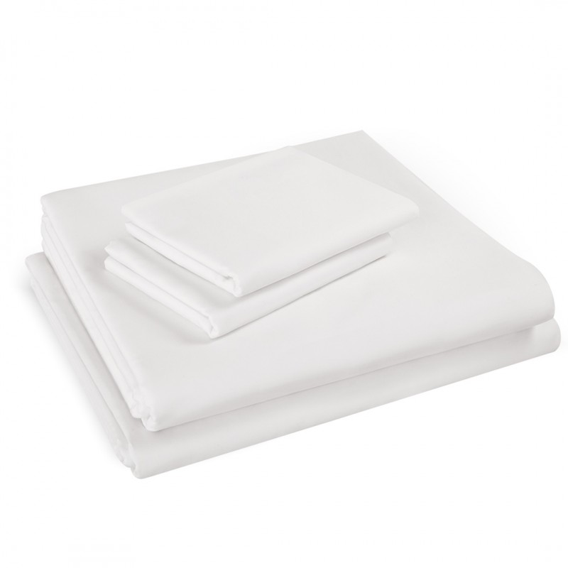 Долен чаршаф Ранфорс - 160х280 см. Долен чаршаф Ранфорс - 160х280 см.