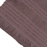 Комплект халати с кърпи в кутия Андора 