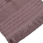 Комплект халати с кърпи в кутия Андора 