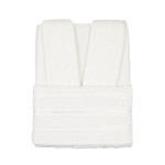 Комплект халати с кърпи в кутия Белисима 