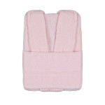 Комплект халати с кърпи в кутия Белисима 