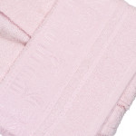 Комплект халати с кърпи в кутия Белисима 