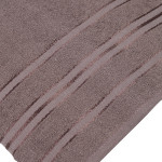 Комплект халати с кърпи в кутия Империо 