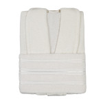 Комплект халати с кърпи в кутия Империо 