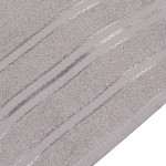 Комплект халати с кърпи в кутия Класико 