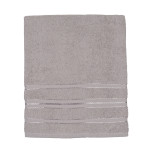 Комплект халати с кърпи в кутия Класико 