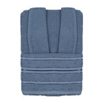 Комплект халати с кърпи в кутия Роял 