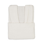 Комплект халати с кърпи в кутия Роял 