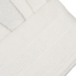 Комплект халати с кърпи в кутия Роял 