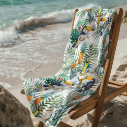 Плажна кърпа Island Vibes