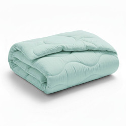 Олекотена завивка Аква Памук - Лято