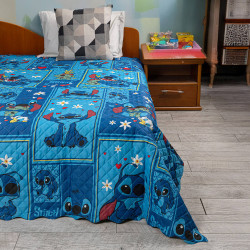 Шалте Стич за детска стая 