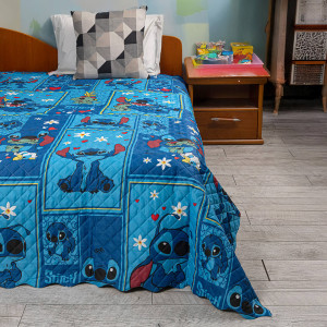 Шалте Стич за детска стая  Шалте Стич за детска стая