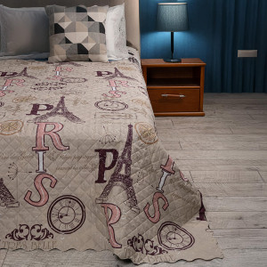 Шалте Колет 2 - Микрофибър