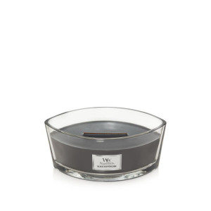 Стилна ароматна свещ Wood Wick Еllipse Black Peppercorn Стилна ароматна свещ Wood Wick Еllipse Black Peppercorn